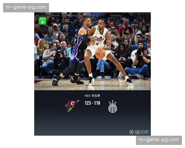 骑士客场124-91大胜快船 米切尔29分9助攻助球队取两连胜