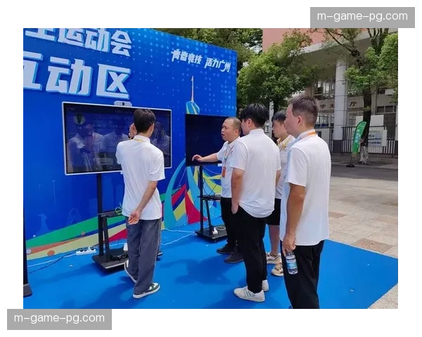 智慧体育公园在当前阶段落实闭环监管 极大降低后期维护成本