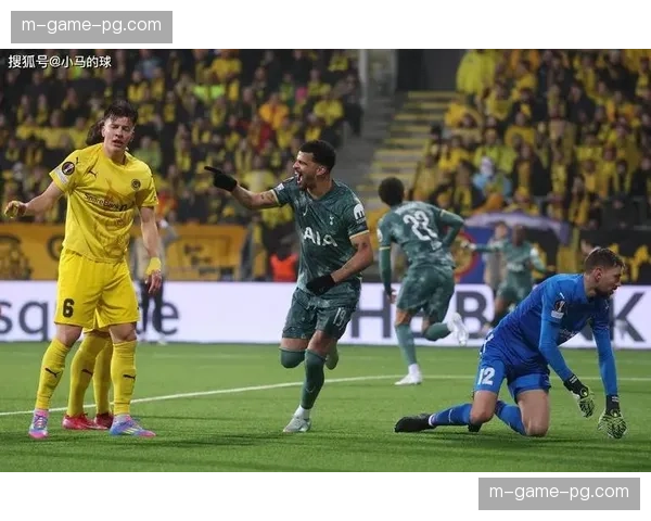 博德闪耀战术纪律性获好评 北欧球队整体防守组织能力突出