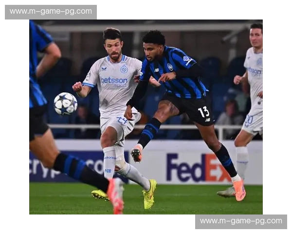 布鲁日客场作战能力严重不足 近十个欧冠客场仅获一场胜利