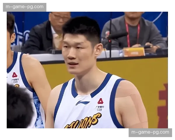 胡金秋32分内线牵制 广厦内外结合控场模式效率联盟顶尖